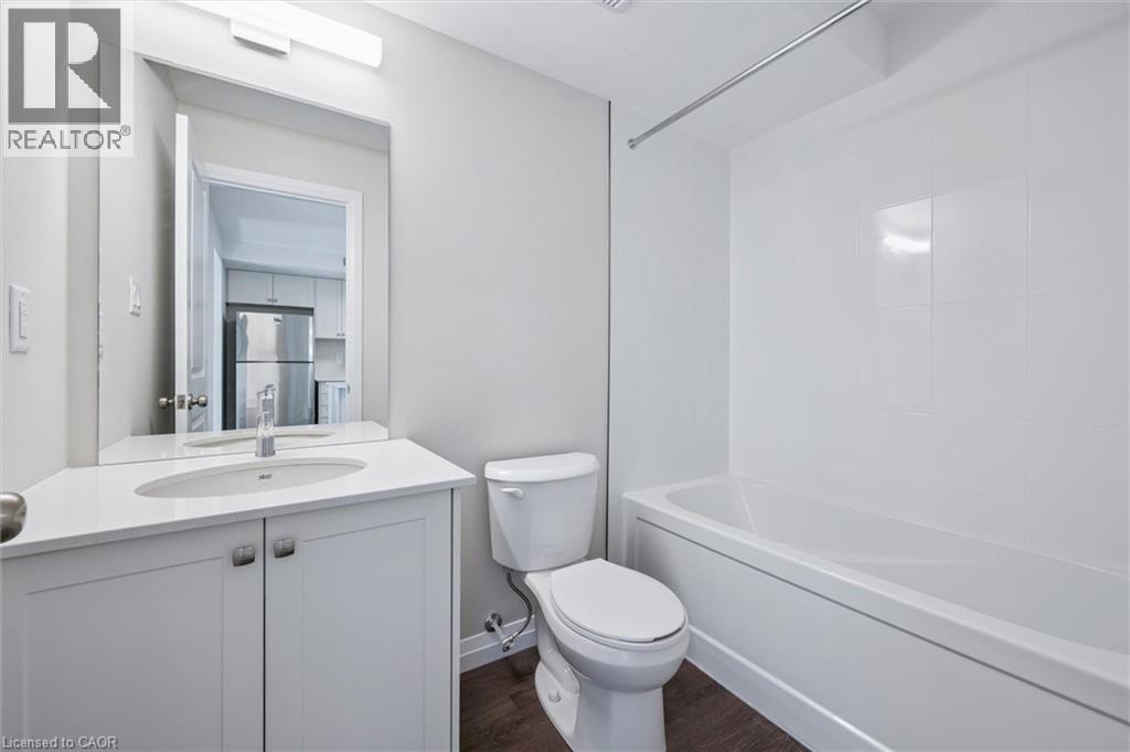 410 Northfield Drive W Unit# D13, Waterloo, Ontario  N2L 0A6 - Photo 8 - 40860483