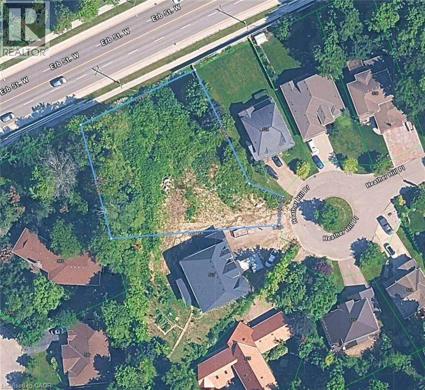 526 Heather Hill Place, Waterloo, Ontario  N2T 1H7 - Photo 3 - 40859936