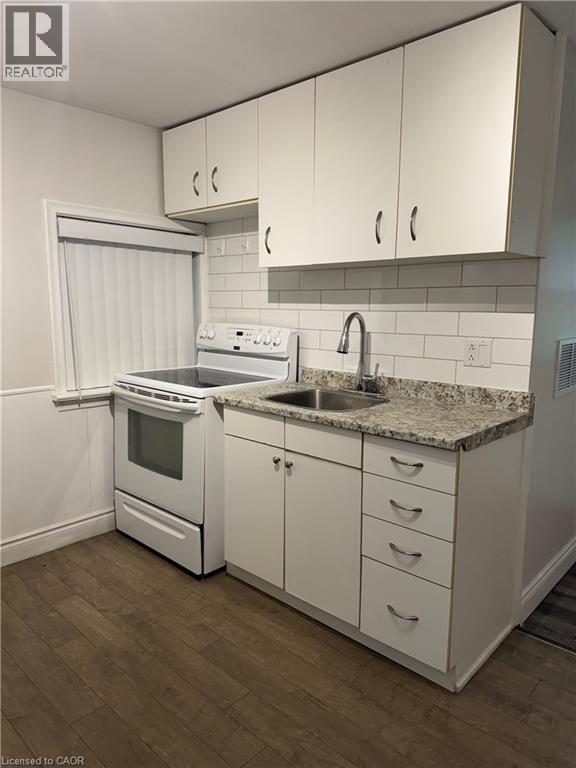 16 Kehl Street Unit# 2, Kitchener, Ontario  N2M 3T9 - Photo 10 - 40860384