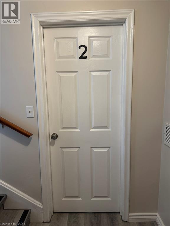 16 Kehl Street Unit# 2, Kitchener, Ontario  N2M 3T9 - Photo 3 - 40860384