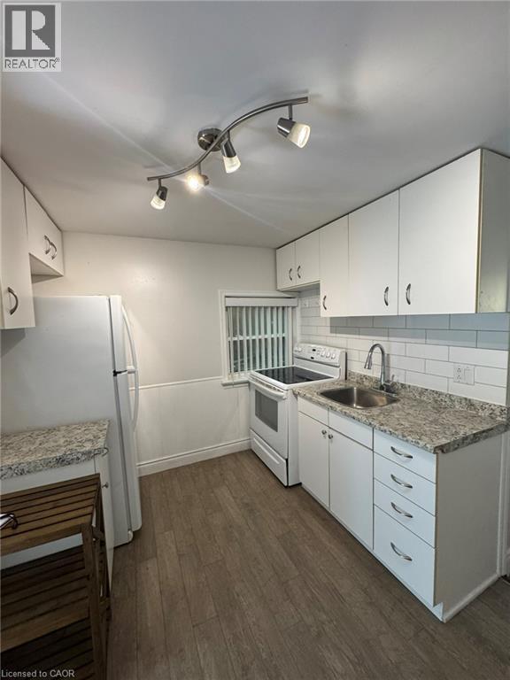 16 Kehl Street Unit# 2, Kitchener, Ontario  N2M 3T9 - Photo 9 - 40860384