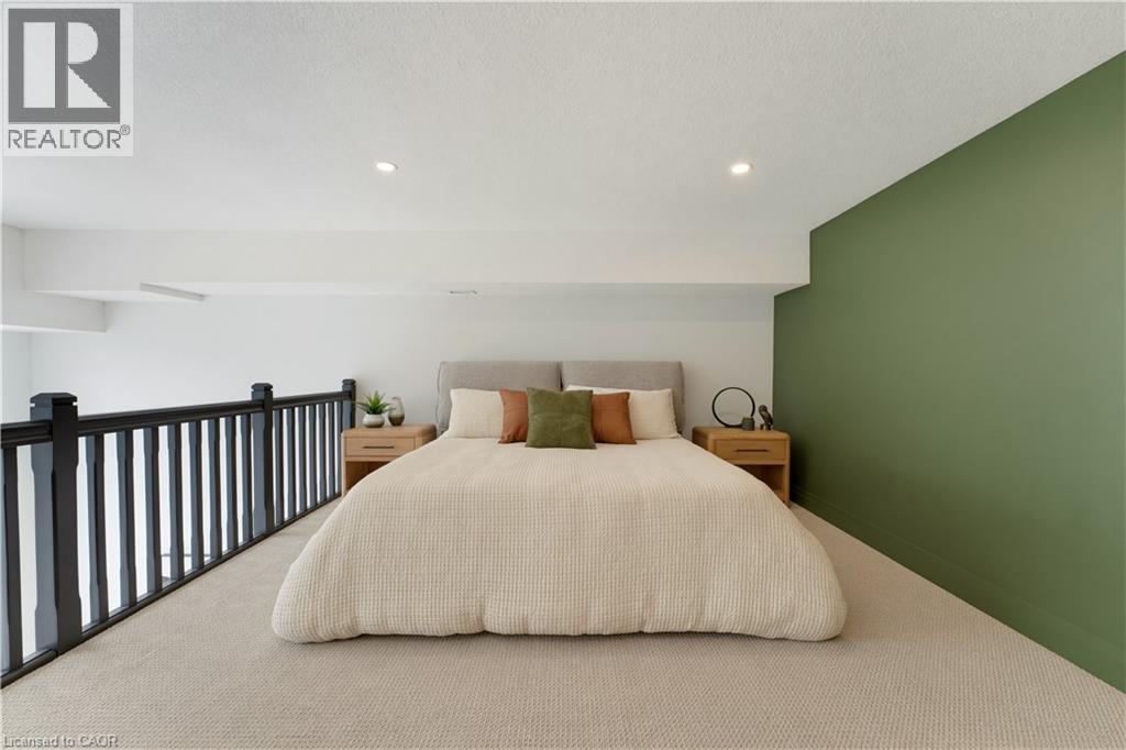 5 Father David Bauer Drive Unit# 308, Waterloo, Ontario  N2L 6M2 - Photo 20 - 40860288