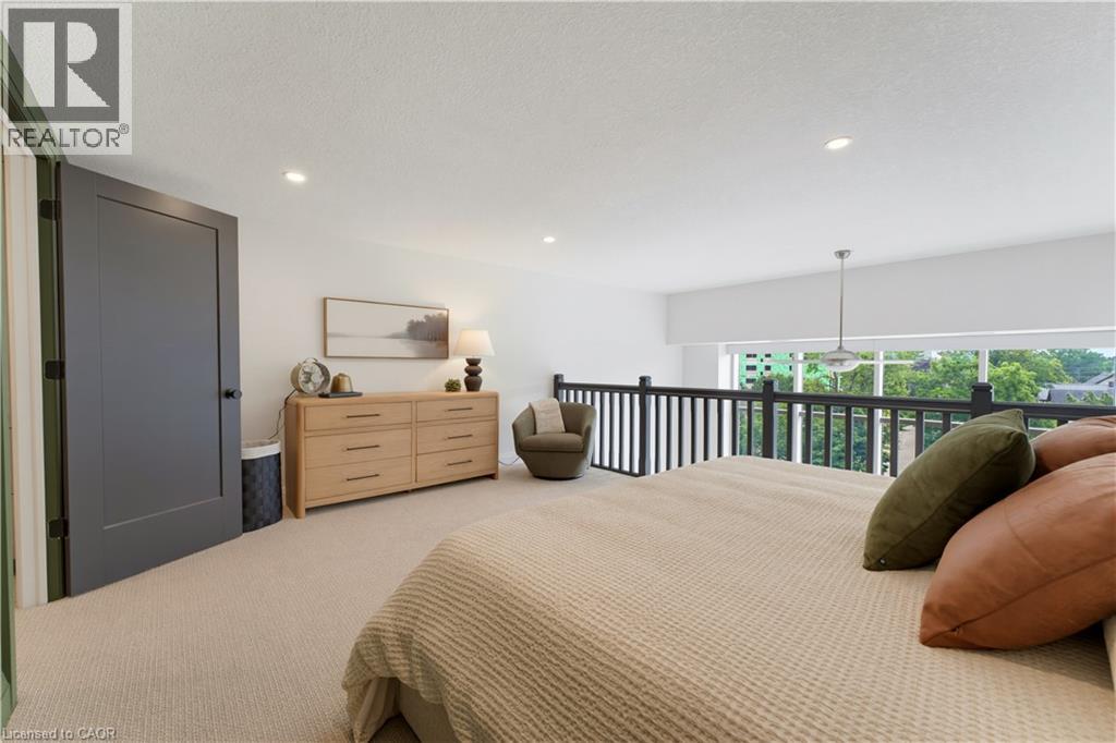 5 Father David Bauer Drive Unit# 308, Waterloo, Ontario  N2L 6M2 - Photo 21 - 40860288