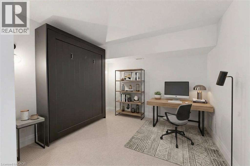 5 Father David Bauer Drive Unit# 308, Waterloo, Ontario  N2L 6M2 - Photo 24 - 40860288