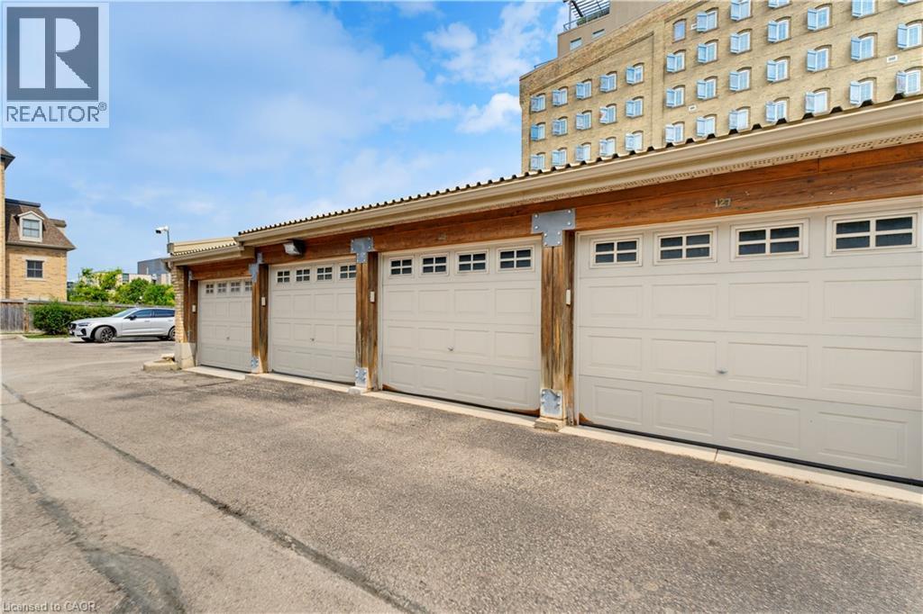 5 Father David Bauer Drive Unit# 308, Waterloo, Ontario  N2L 6M2 - Photo 30 - 40860288