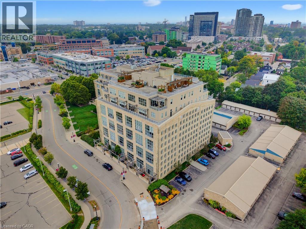 5 Father David Bauer Drive Unit# 308, Waterloo, Ontario  N2L 6M2 - Photo 32 - 40860288