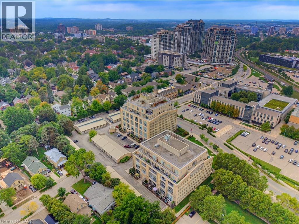 5 Father David Bauer Drive Unit# 308, Waterloo, Ontario  N2L 6M2 - Photo 34 - 40860288