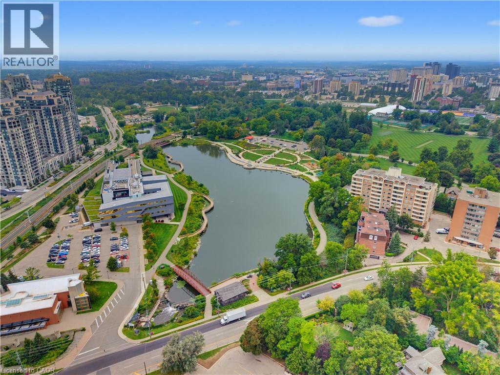 5 Father David Bauer Drive Unit# 308, Waterloo, Ontario  N2L 6M2 - Photo 35 - 40860288