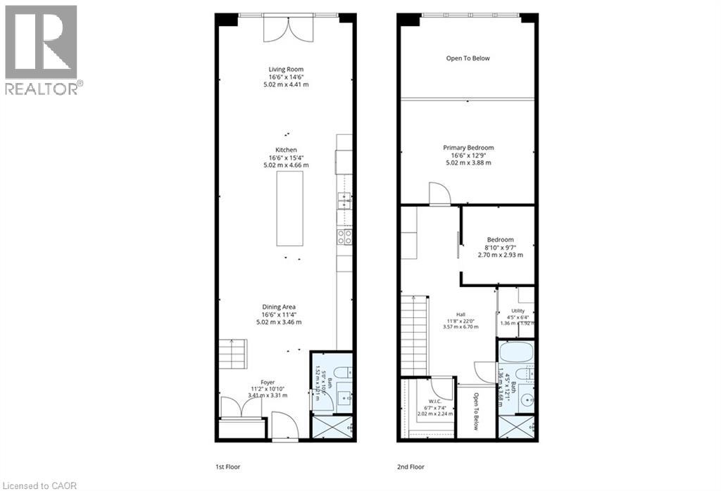 5 Father David Bauer Drive Unit# 308, Waterloo, Ontario  N2L 6M2 - Photo 37 - 40860288
