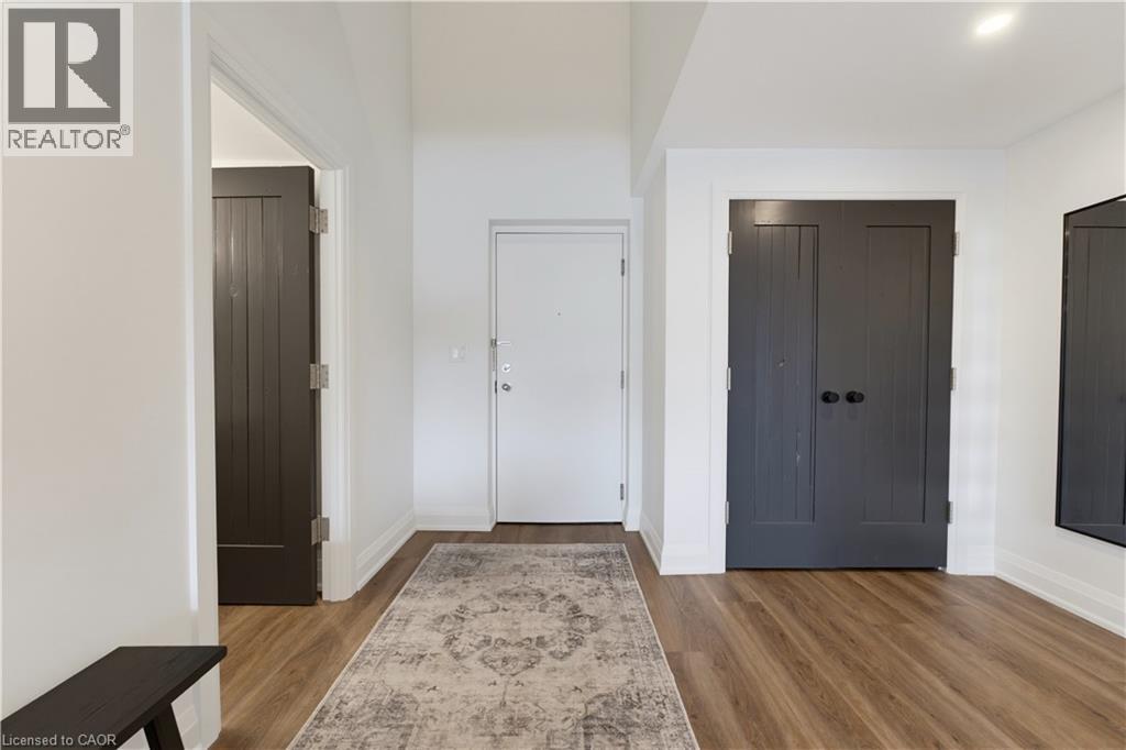 5 Father David Bauer Drive Unit# 308, Waterloo, Ontario  N2L 6M2 - Photo 5 - 40860288