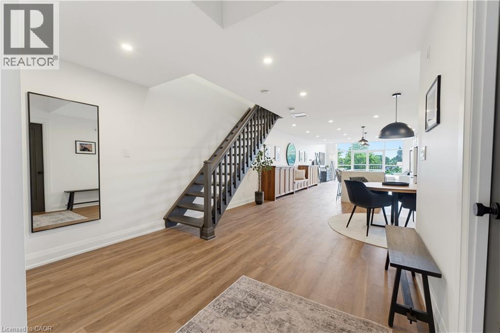 5 Father David Bauer Drive Unit# 308, Waterloo, Ontario  N2L 6M2 - Photo 6 - 40860288