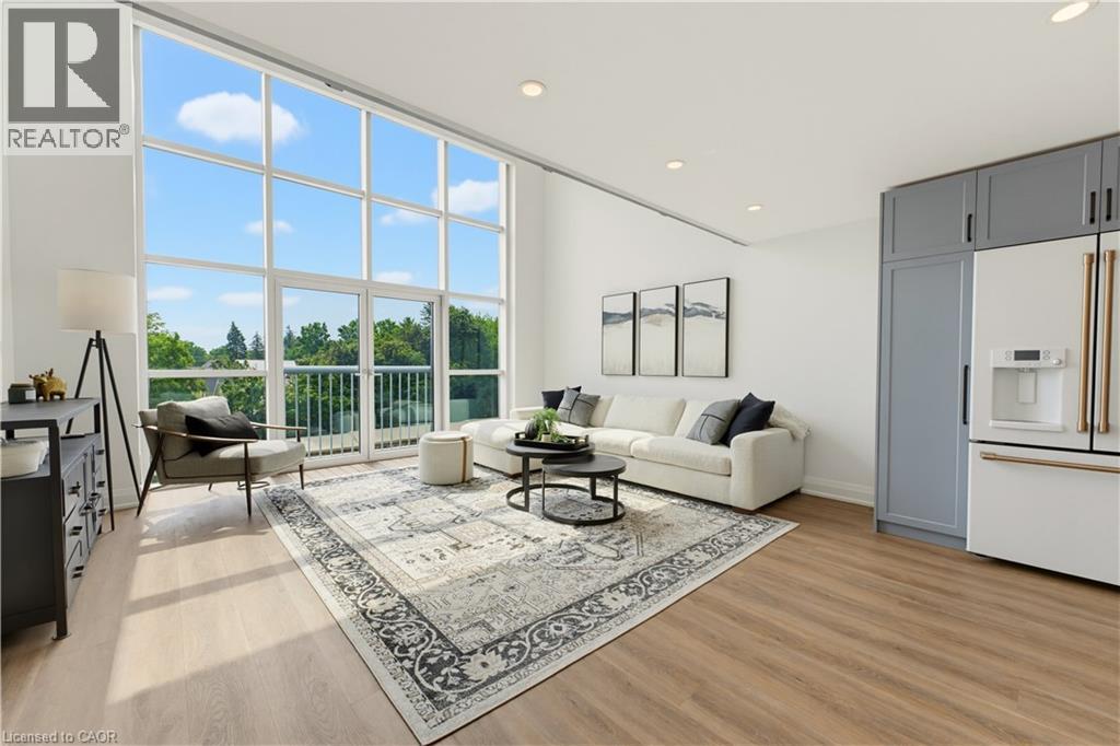 5 Father David Bauer Drive Unit# 308, Waterloo, Ontario  N2L 6M2 - Photo 8 - 40860288