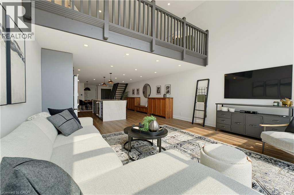 5 Father David Bauer Drive Unit# 308, Waterloo, Ontario  N2L 6M2 - Photo 9 - 40860288