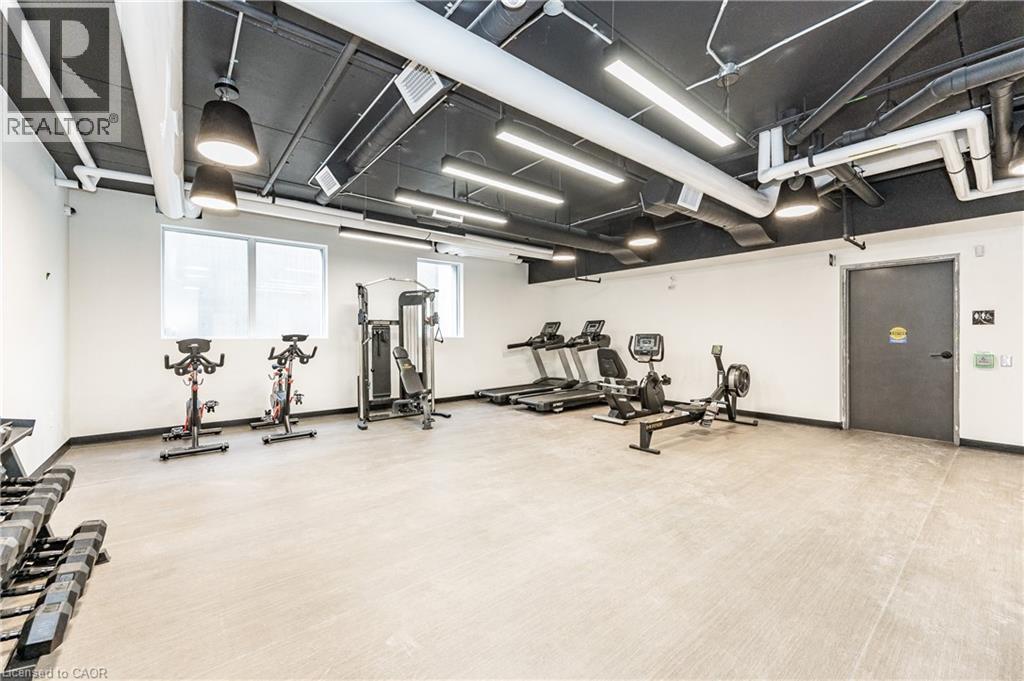 24 Union Street E Unit# 103, Waterloo, Ontario  N2J 1B7 - Photo 30 - 40860580