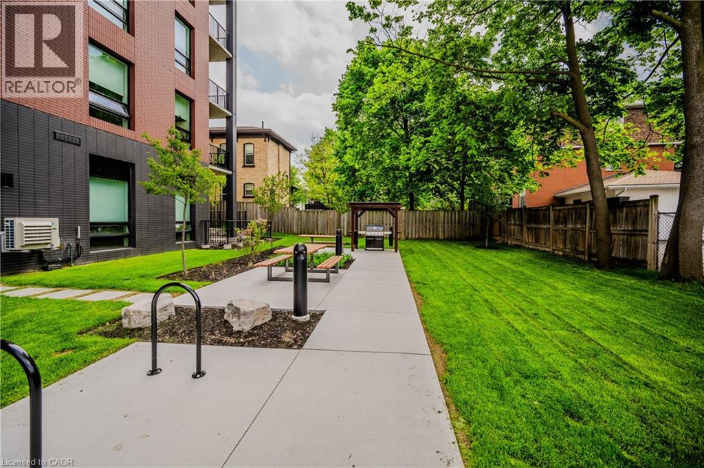 24 Union Street E Unit# 103, Waterloo, Ontario  N2J 1B7 - Photo 36 - 40860580