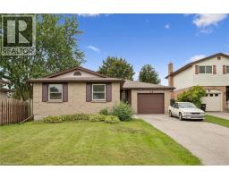 109 DEERBERRY Place, Waterloo, Ontario
