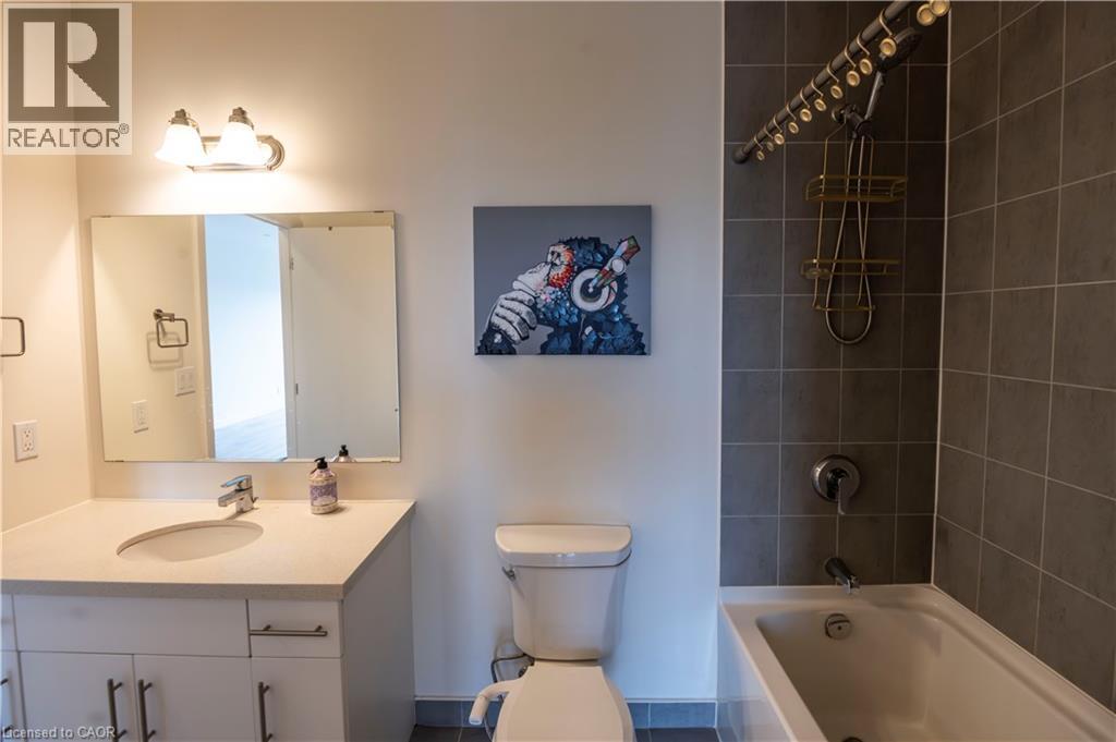 690 King Street W Unit# 521, Kitchener, Ontario  N2H 5L8 - Photo 8 - 40858461
