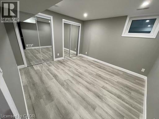 369 Sienna Crescent Unit# Lower, Kitchener, Ontario  N2R 1T8 - Photo 11 - 40861094