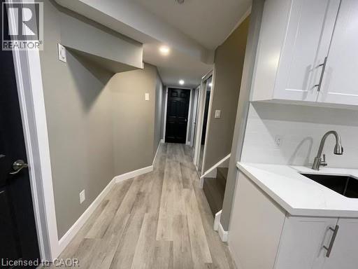 369 Sienna Crescent Unit# Lower, Kitchener, Ontario  N2R 1T8 - Photo 6 - 40861094