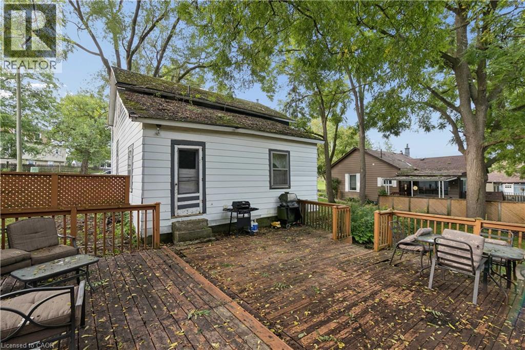 53 Capron Street, Paris, Ontario  N3L 1P8 - Photo 21 - 40861092