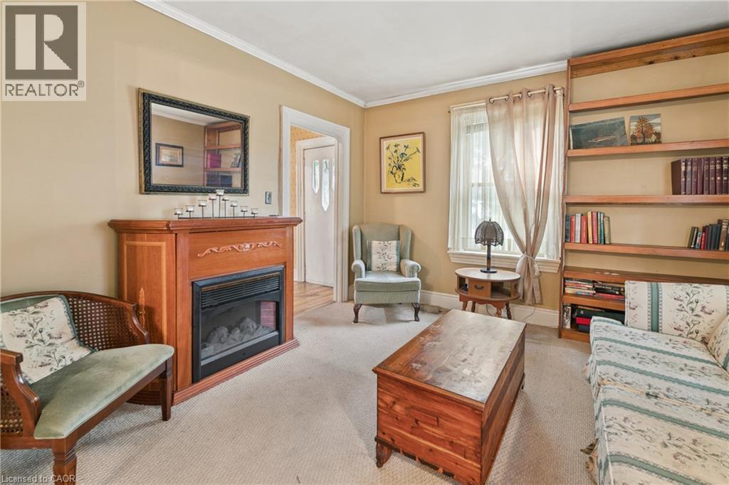 53 Capron Street, Paris, Ontario  N3L 1P8 - Photo 6 - 40861092