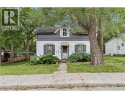 53 CAPRON Street, Paris, Ontario