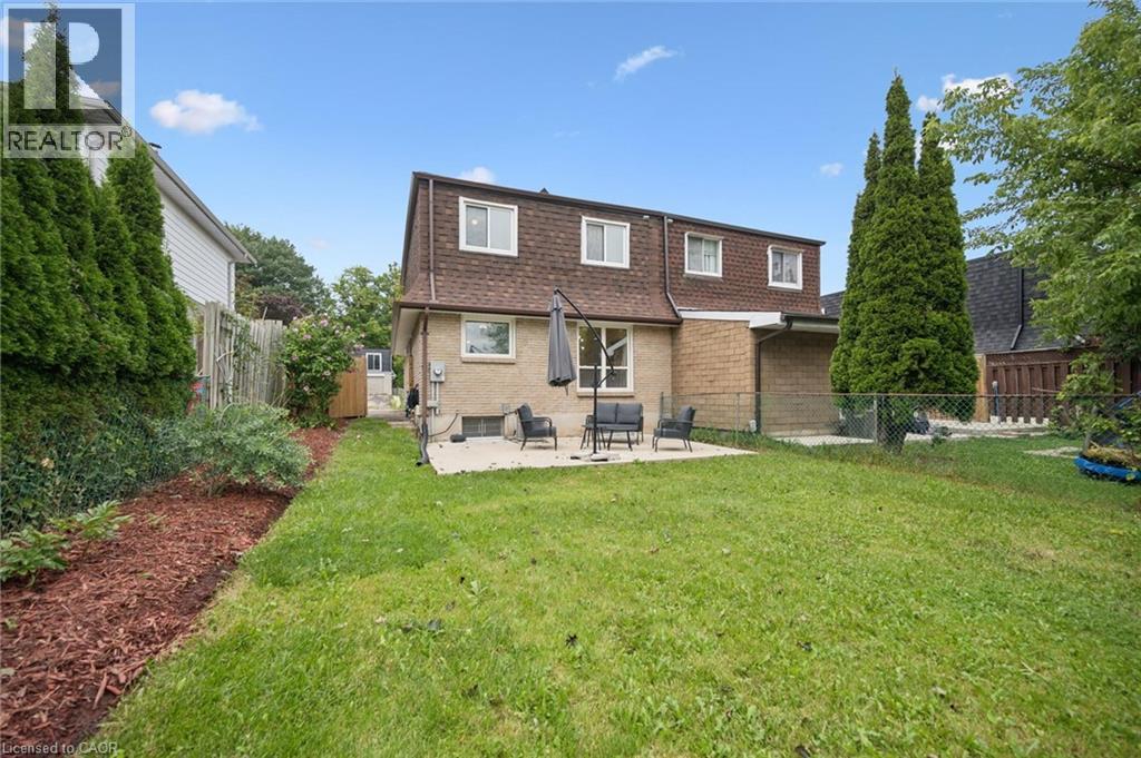 37 Shadeland Crescent, Kitchener, Ontario  N2M 2J1 - Photo 34 - 40861642