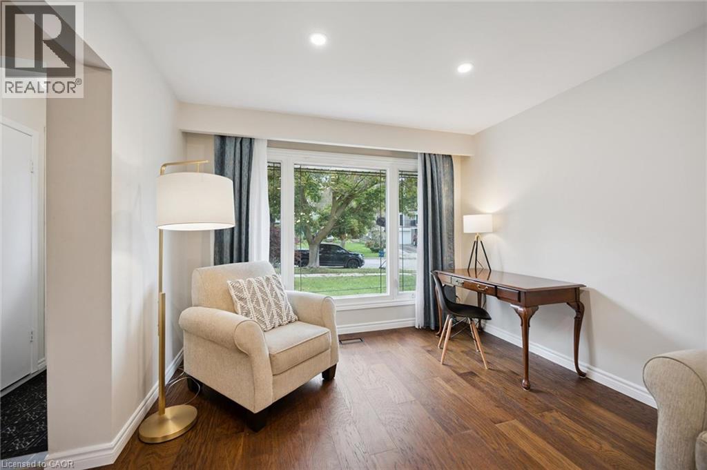 37 Shadeland Crescent, Kitchener, Ontario  N2M 2J1 - Photo 7 - 40861642