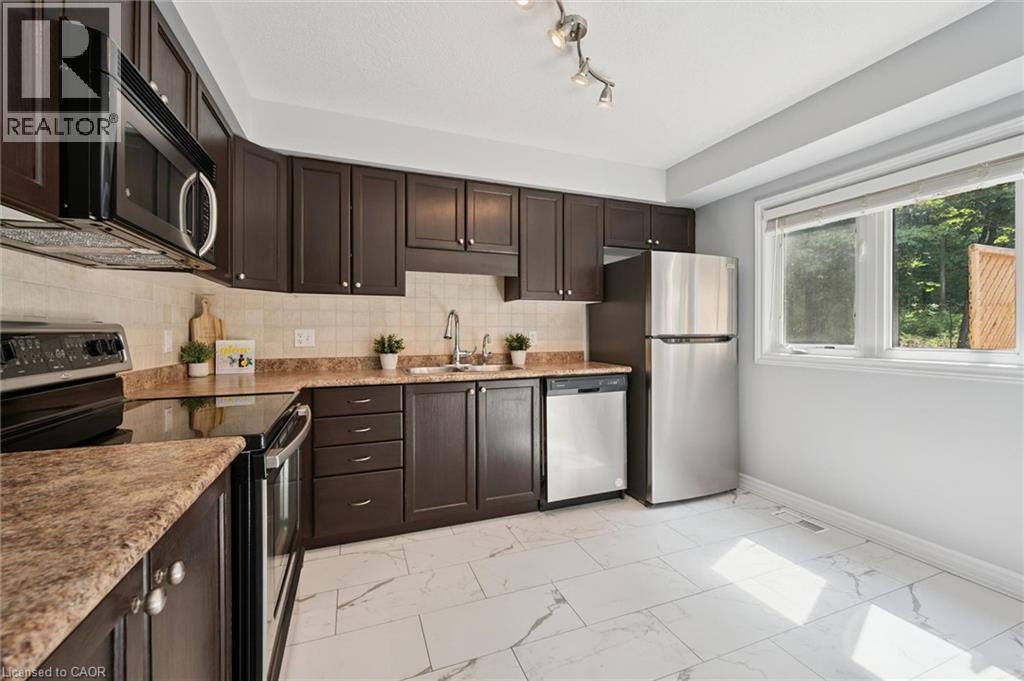175 David Bergey Drive Unit# P89, Kitchener, Ontario  N2E 4H8 - Photo 10 - 40861764