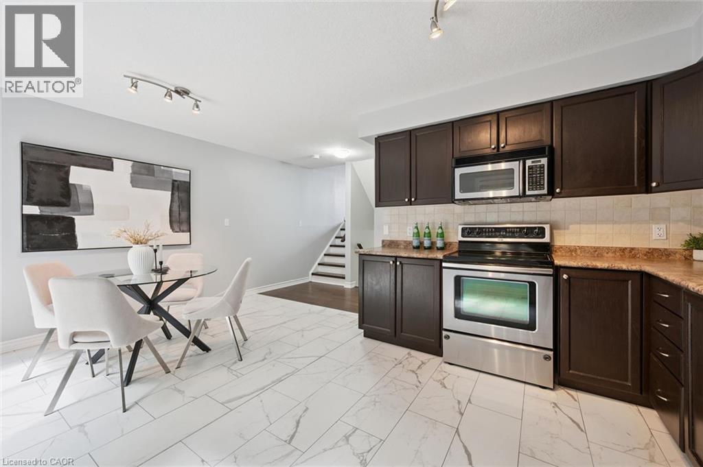175 David Bergey Drive Unit# P89, Kitchener, Ontario  N2E 4H8 - Photo 11 - 40861764