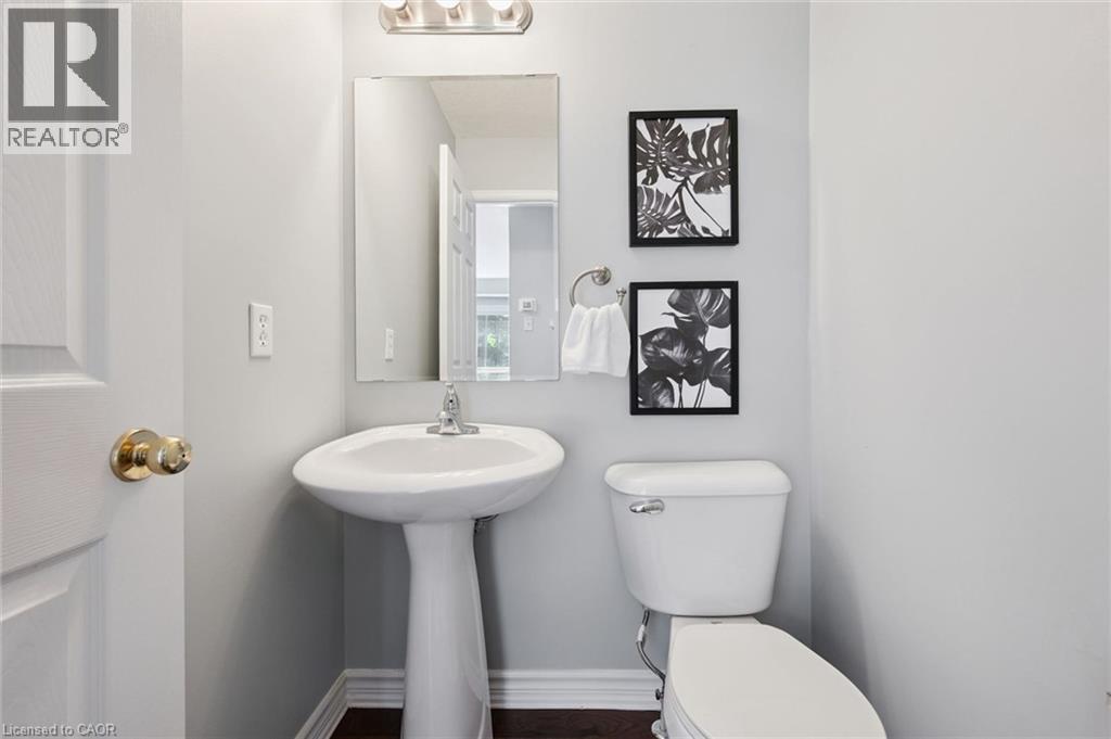 175 David Bergey Drive Unit# P89, Kitchener, Ontario  N2E 4H8 - Photo 13 - 40861764