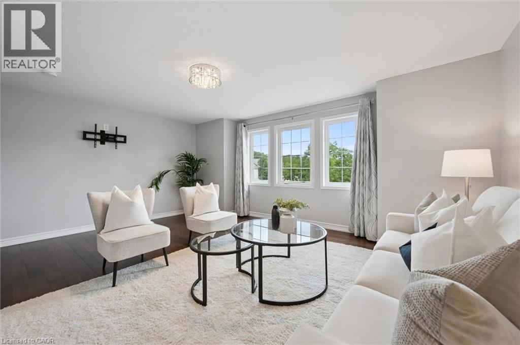 175 David Bergey Drive Unit# P89, Kitchener, Ontario  N2E 4H8 - Photo 18 - 40861764