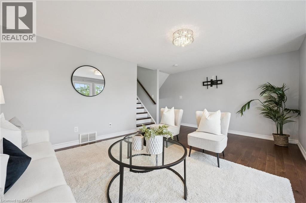 175 David Bergey Drive Unit# P89, Kitchener, Ontario  N2E 4H8 - Photo 19 - 40861764
