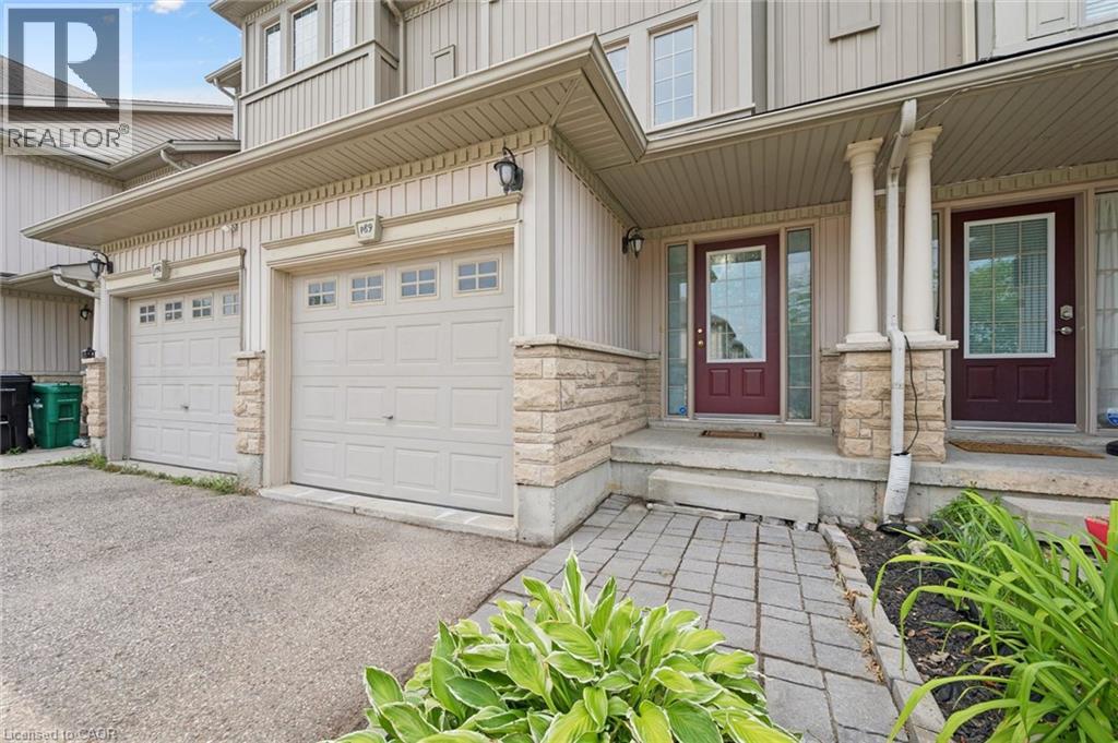 175 David Bergey Drive Unit# P89, Kitchener, Ontario  N2E 4H8 - Photo 2 - 40861764