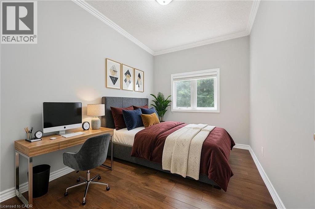 175 David Bergey Drive Unit# P89, Kitchener, Ontario  N2E 4H8 - Photo 26 - 40861764
