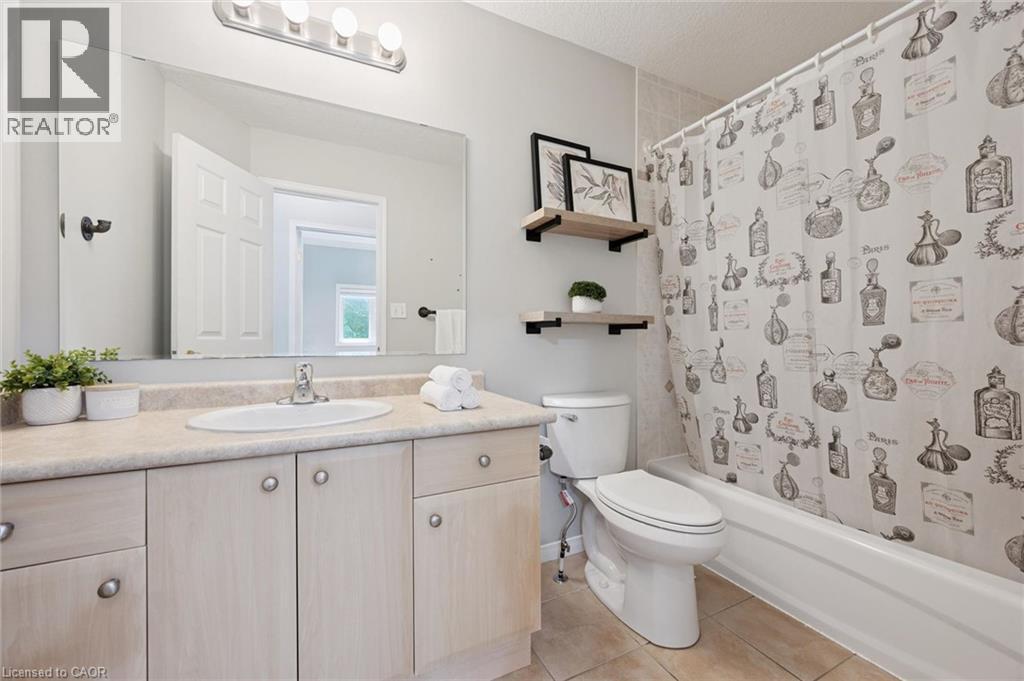 175 David Bergey Drive Unit# P89, Kitchener, Ontario  N2E 4H8 - Photo 29 - 40861764
