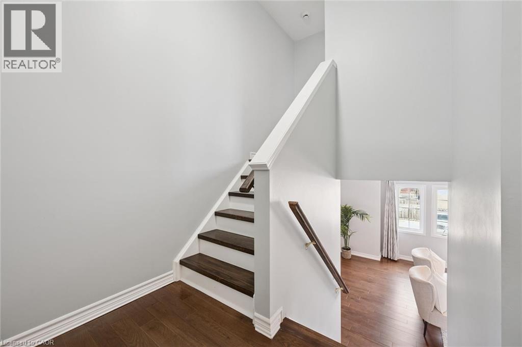175 David Bergey Drive Unit# P89, Kitchener, Ontario  N2E 4H8 - Photo 30 - 40861764
