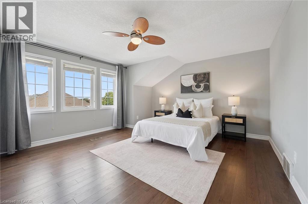 175 David Bergey Drive Unit# P89, Kitchener, Ontario  N2E 4H8 - Photo 31 - 40861764