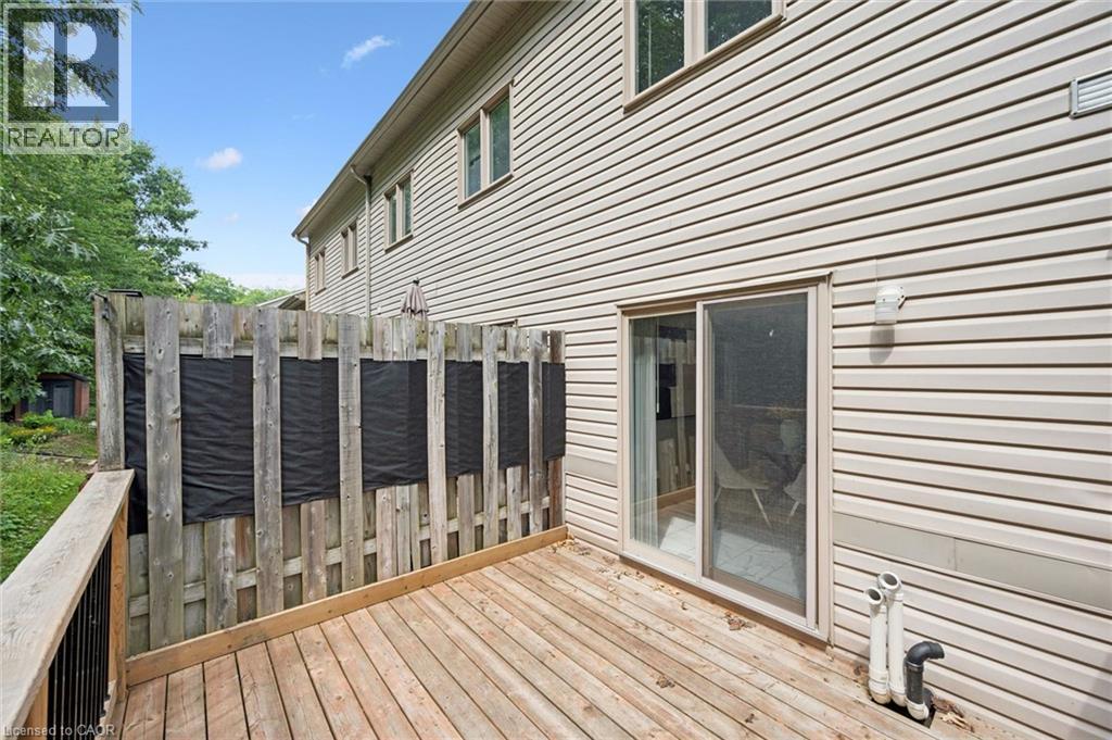 175 David Bergey Drive Unit# P89, Kitchener, Ontario  N2E 4H8 - Photo 38 - 40861764