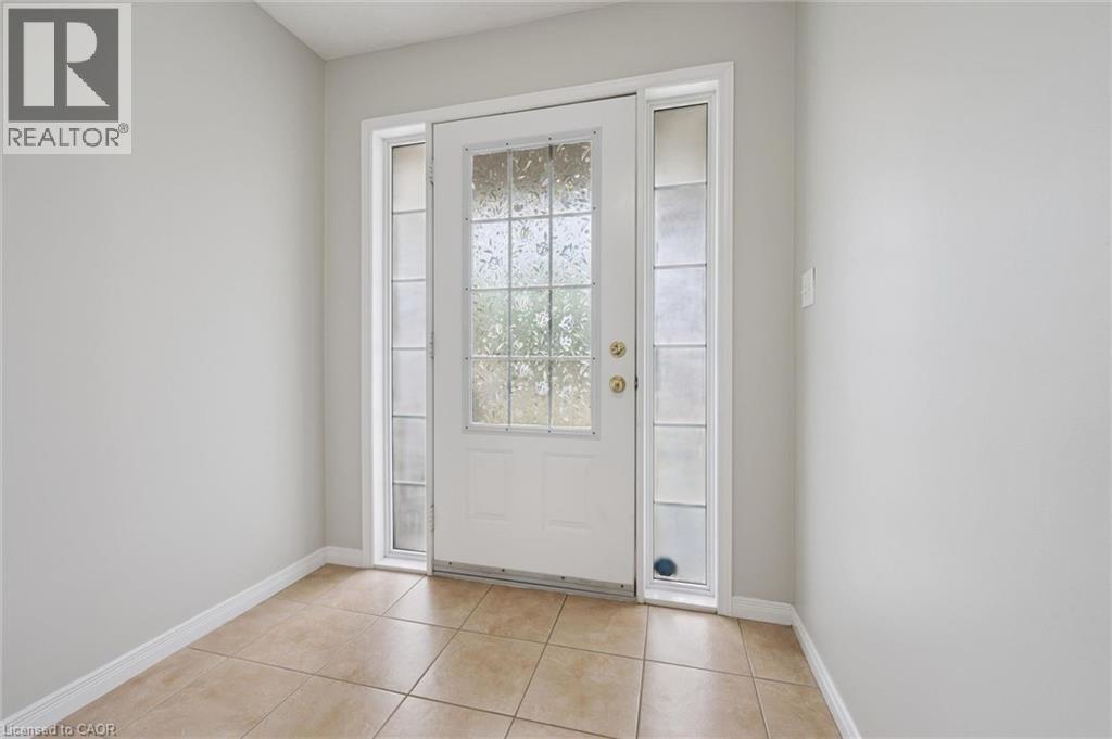 175 David Bergey Drive Unit# P89, Kitchener, Ontario  N2E 4H8 - Photo 4 - 40861764