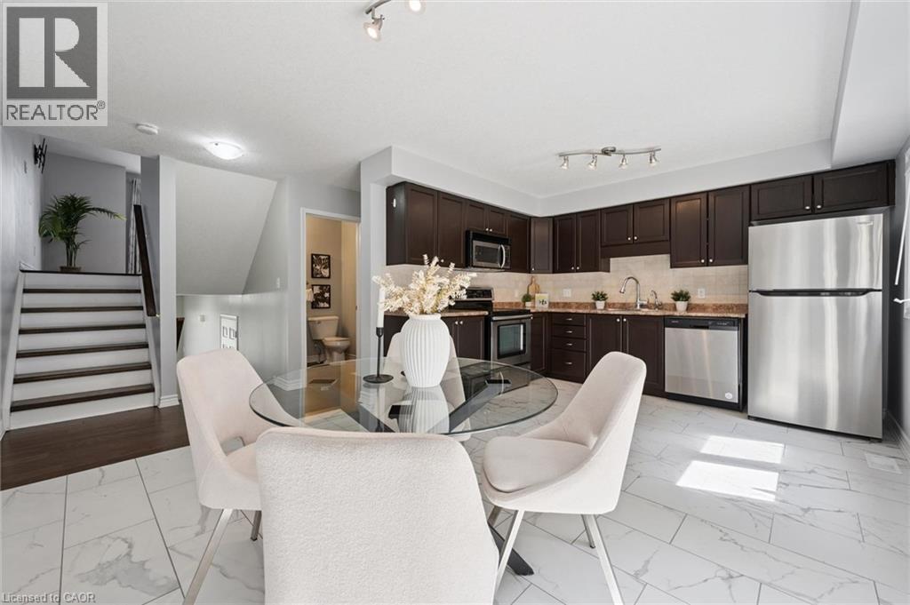 175 David Bergey Drive Unit# P89, Kitchener, Ontario  N2E 4H8 - Photo 8 - 40861764