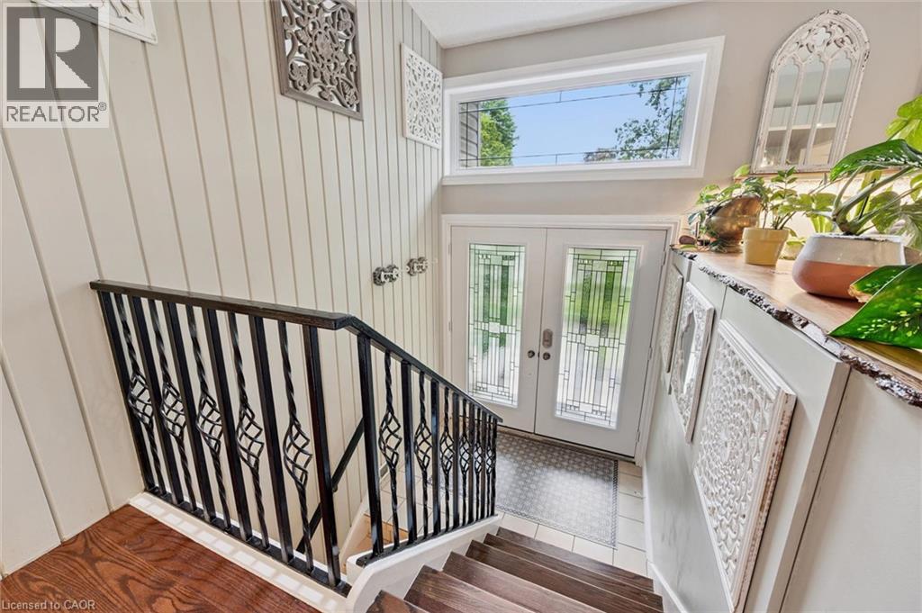100 Forest Hill Drive, Kitchener, Ontario  N2M 4G3 - Photo 5 - 40862044