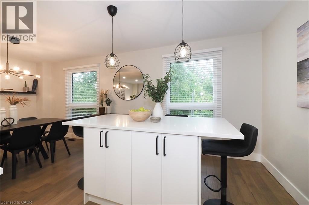 397 Keats Way Unit# 5, Waterloo, Ontario  N2L 5S7 - Photo 16 - 40859738