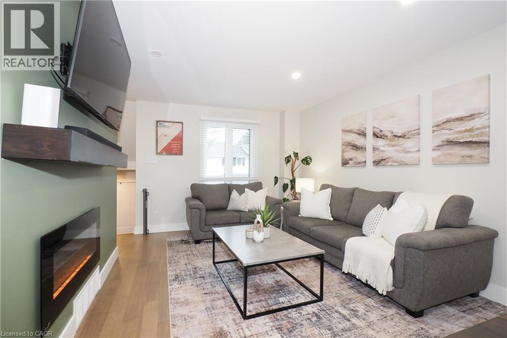 397 Keats Way Unit# 5, Waterloo, Ontario  N2L 5S7 - Photo 9 - 40859738