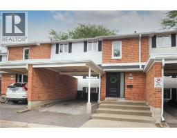 397 KEATS Way Unit# 5, Waterloo, Ontario