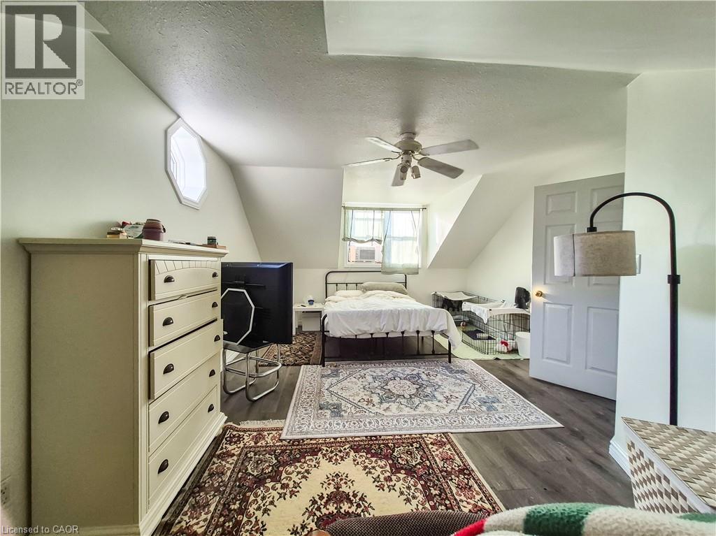 39 Union Street E Unit# B, Waterloo, Ontario  N2J 1B8 - Photo 11 - 40858514