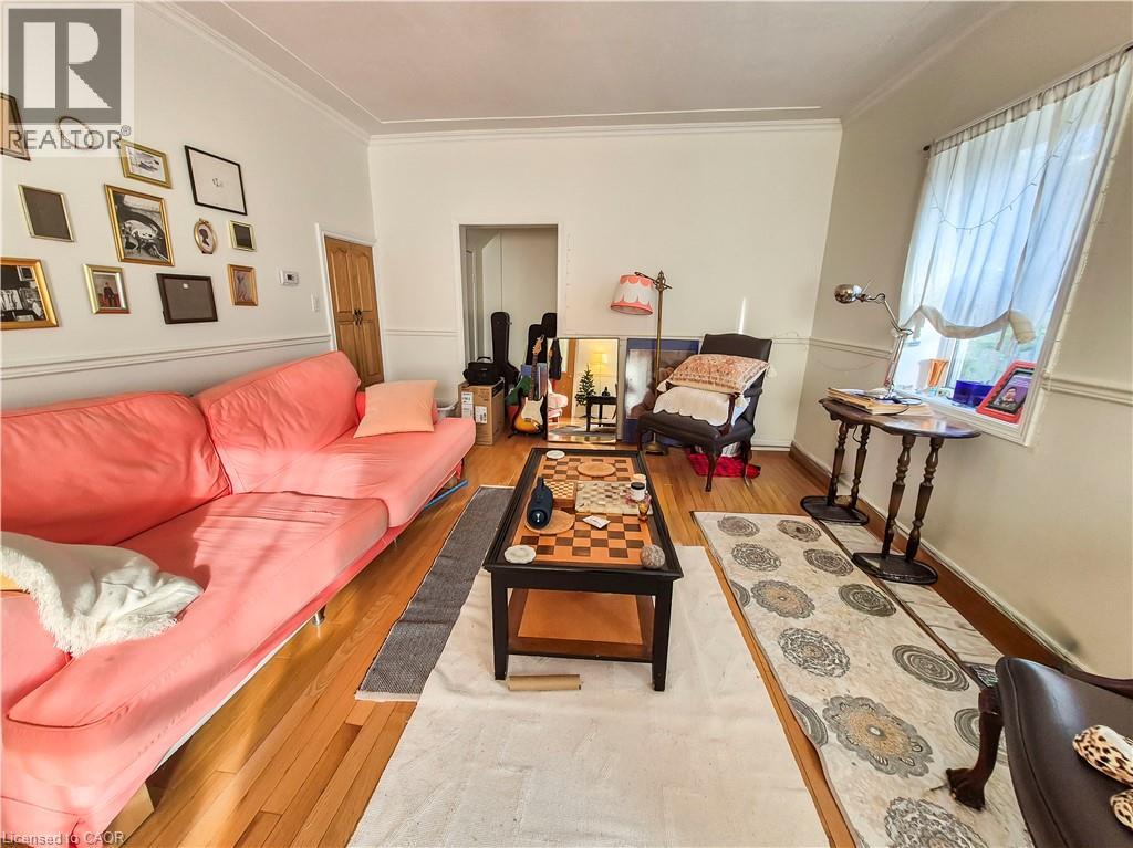 39 Union Street E Unit# B, Waterloo, Ontario  N2J 1B8 - Photo 6 - 40858514