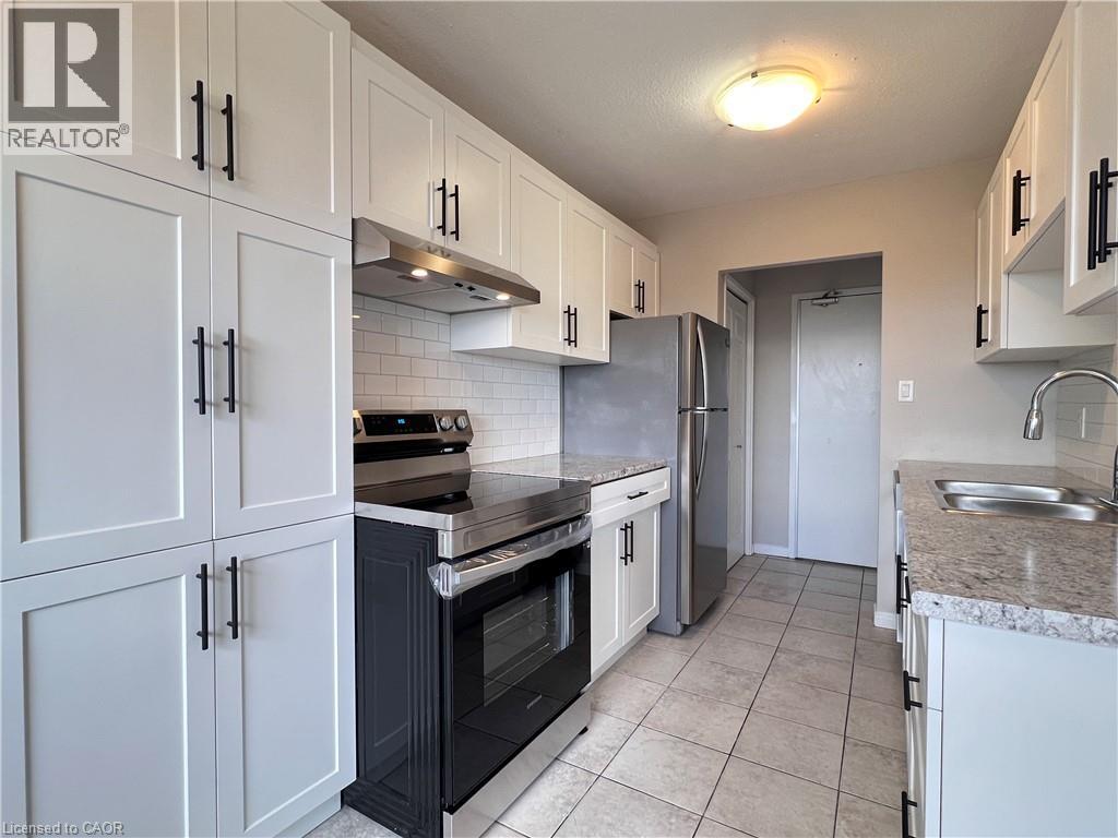 283 Fairway Road N Unit# 503, Kitchener, Ontario  N2A 2P1 - Photo 10 - 40862143