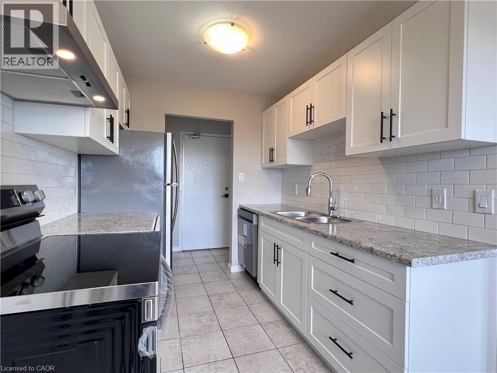 283 Fairway Road N Unit# 503, Kitchener, Ontario  N2A 2P1 - Photo 11 - 40862143