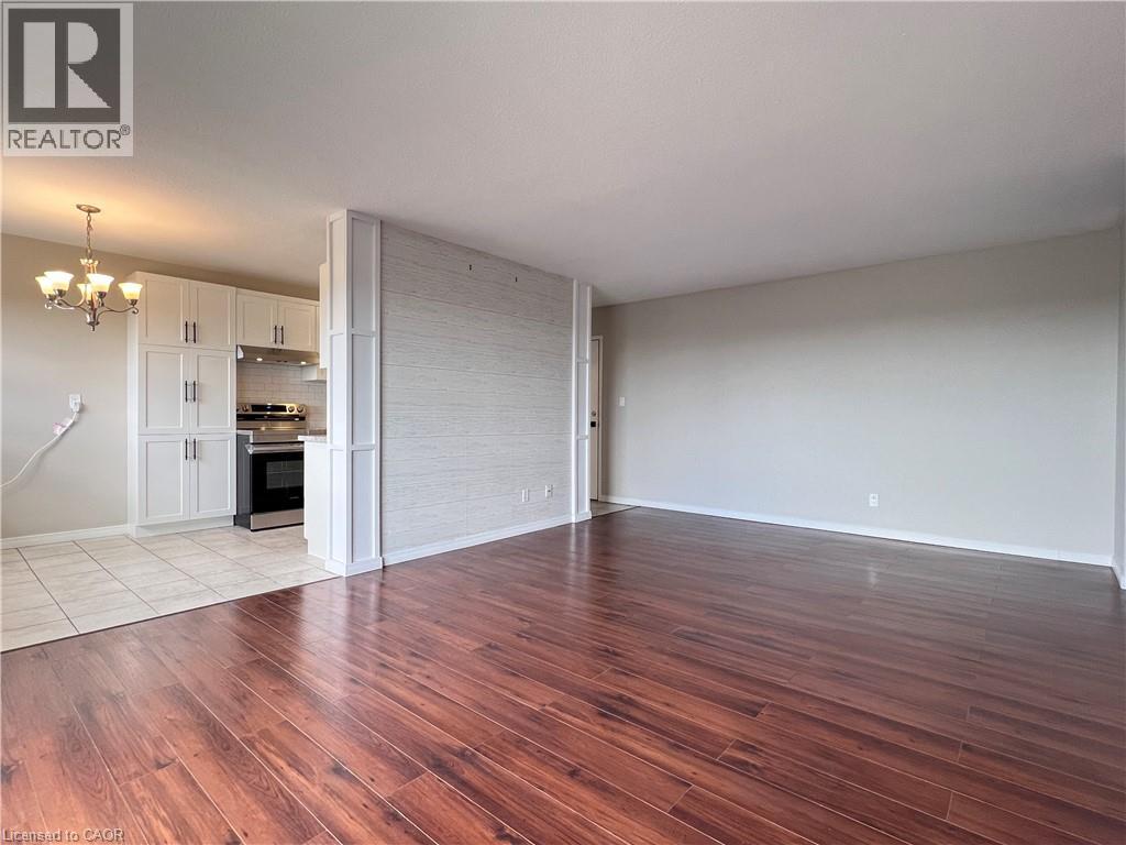 283 Fairway Road N Unit# 503, Kitchener, Ontario  N2A 2P1 - Photo 13 - 40862143